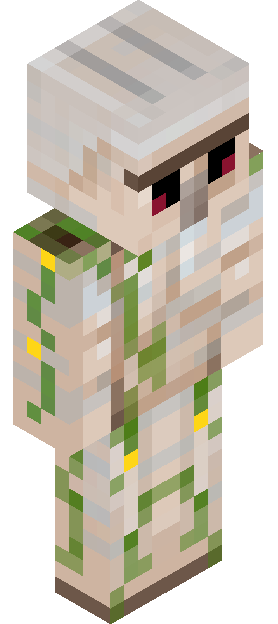 Rachhhet skin render