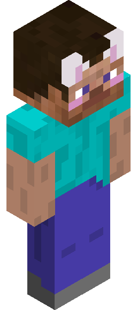 67Snibidi skin render