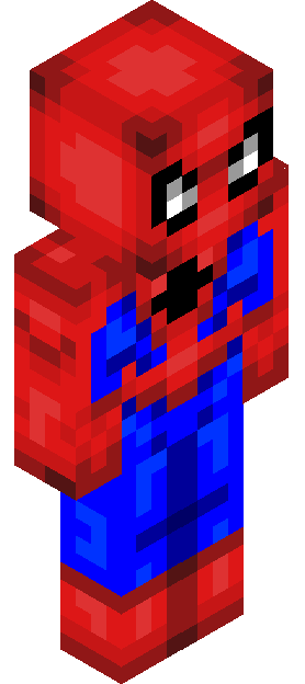 ViZSiONz skin render