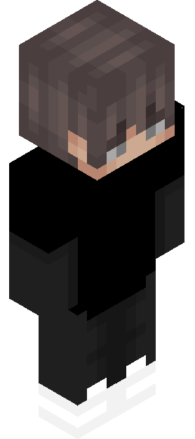 Ayyced skin render