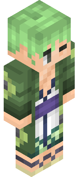 Trippy_Child skin render