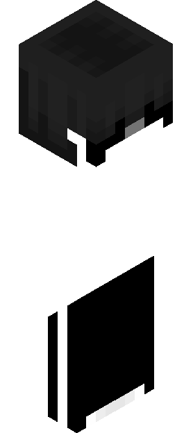 Minecraft skin tagged whiteoutfit rank #9