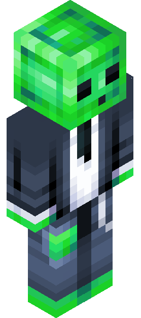 GeneralLemon777 skin render