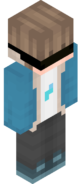 KingJeffMC skin render