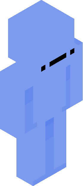Minecraft skin tagged plain rank #27
