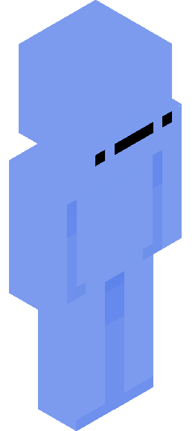 JustEgginAround skin render