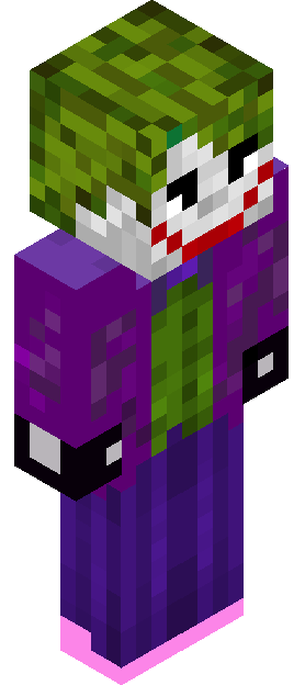 DZNUTZZZ4EV skin render