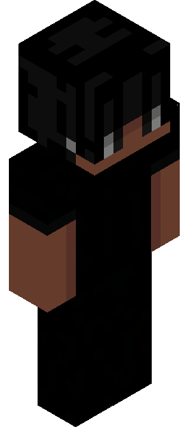 Koiiol skin render