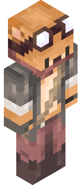 ears827 skin render