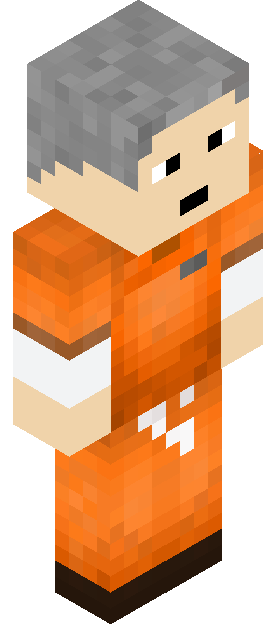 Shanegtd skin render