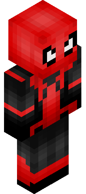XxCosmicAtomxX skin render