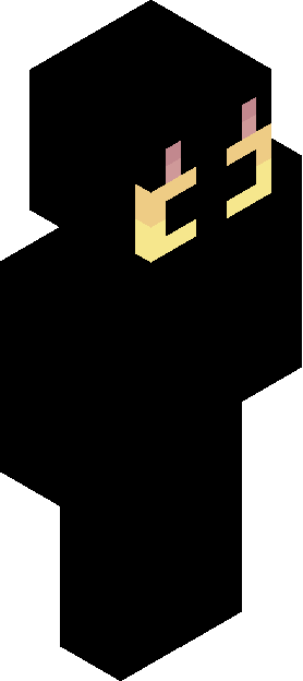 Minecraft skin tagged horns rank #2