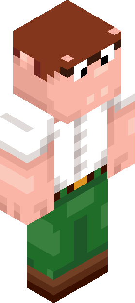 Minecraft skin tagged belt rank #43