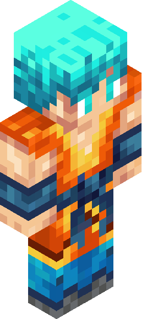 Minecraft skin tagged twotone rank #29