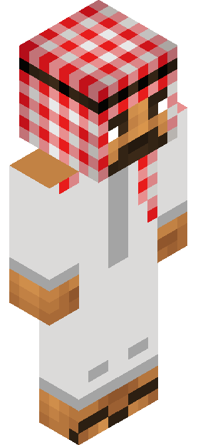 Jqdu skin render