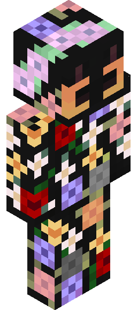 p0go_00 skin render