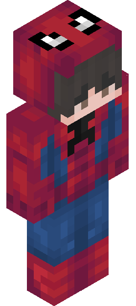 ErnieIsGone skin render