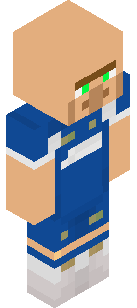 Brayimposter skin render