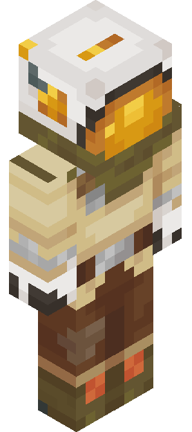 QuacksALot_ skin render