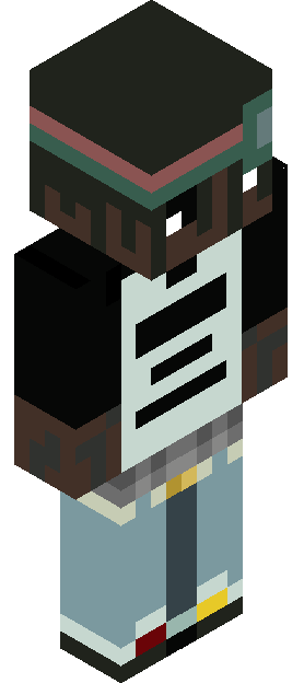 rtx_Santi45 skin render