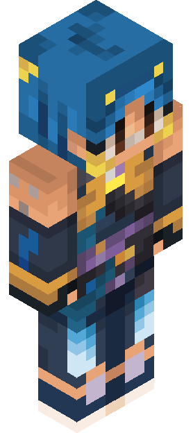 ofcourseitstaraa skin render