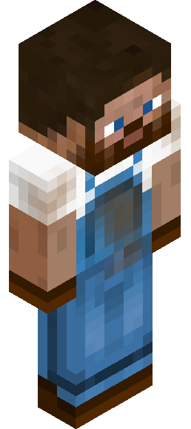 SMALLDURI skin render