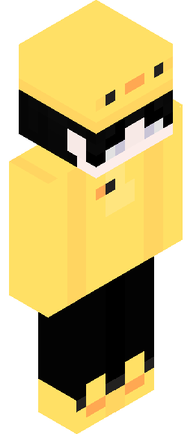 NMoxie skin render