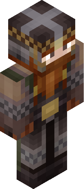 Minecraft skin tagged earthy rank #29