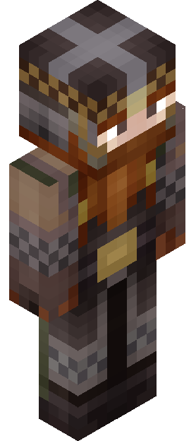 TheticDiamond44 skin render