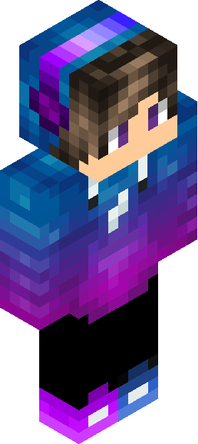 Minecraft skin tagged aesthetic rank #37
