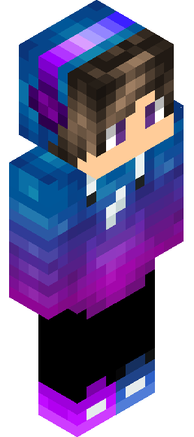 waitingrainbow0 skin render