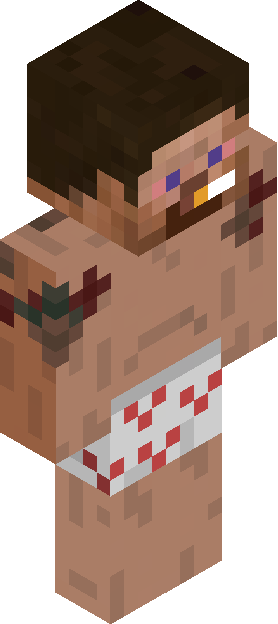 Ldogcant skin render
