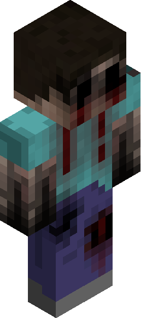 Minecraft skin tagged businessman rank #28