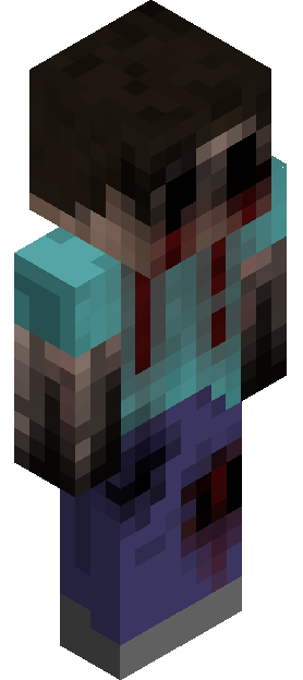 Erkan991 skin render