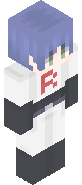 brPureya skin render