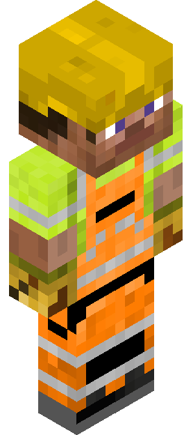 Susi80 skin render