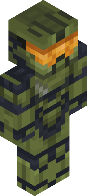 Minecraft skin tagged spartan rank #13