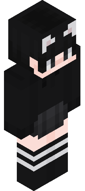 zMystic_Fell skin render