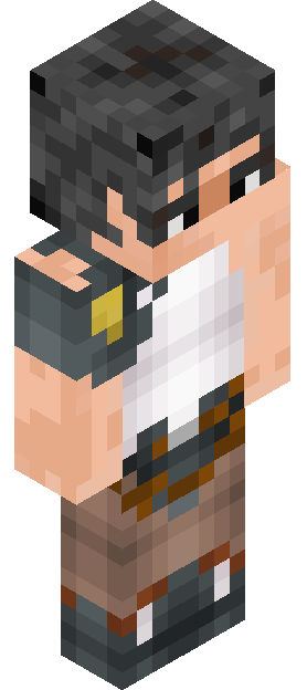 jakecrea skin render