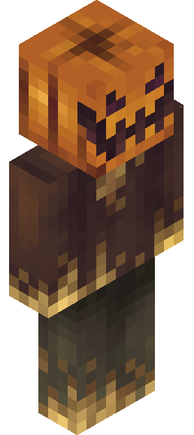 namihazure skin render