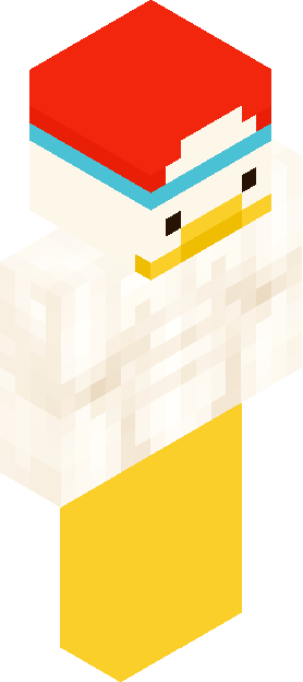 Minecraft skin tagged farm rank #25