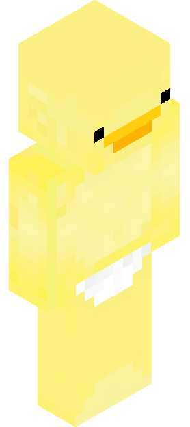 SistyNine skin render