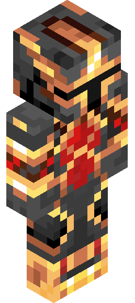 allote32 skin render