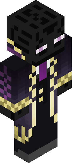 Minecraft skin tagged mystic rank #47