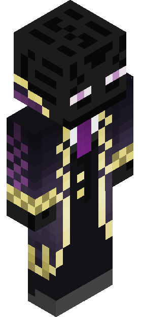 Dumpface193 skin render