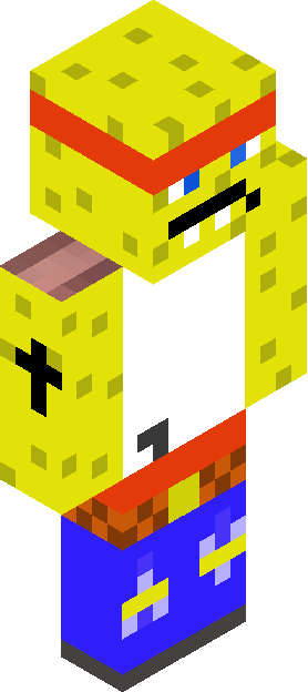 bmx_gah skin render