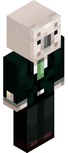 kimhs0309 skin render