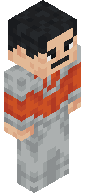 Bootskioo skin render