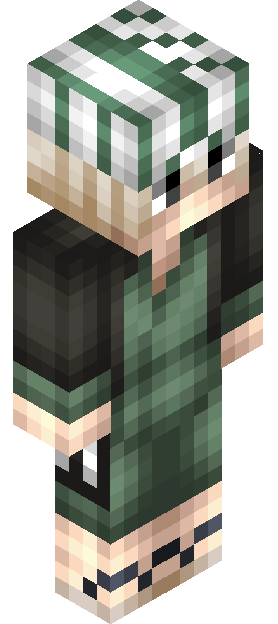 Gladd0s skin render