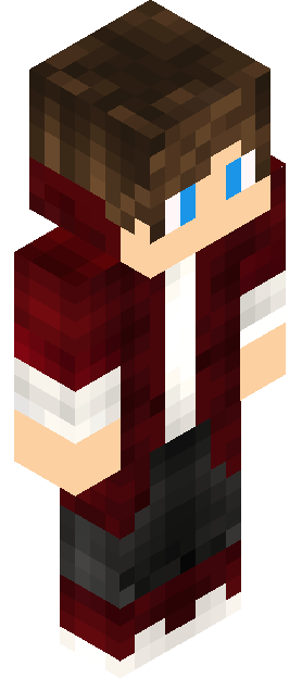 Baneftw1 skin render
